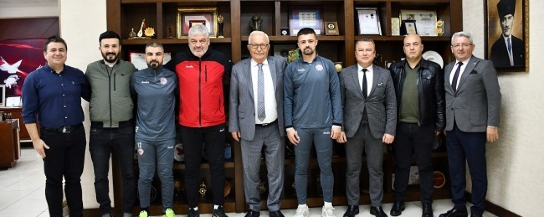 Kdz.Ereğli Belediyespor, 2 oyuncuyla daha sözleşme imzaladı ...