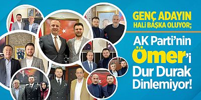 Belediye Başkanları, Yazıcıoğlu’na Başarı Dileğinde Bulundu