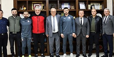 Kdz.Ereğli Belediyespor, 2 oyuncuyla daha sözleşme imzaladı ...
