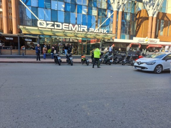 DENETİMLER SÜRÜYOR SORUNLAR AZALIYOR