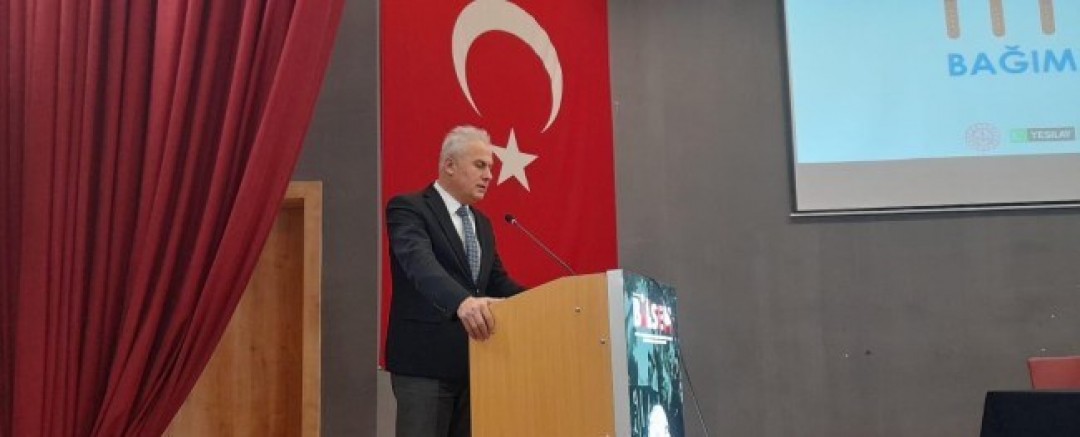 Eğitimle Güçlenen Mücadele: Bağımlılığa Geçit Yok