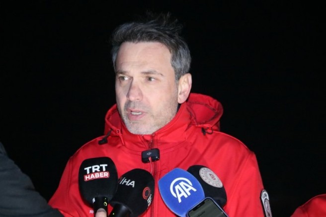 ENERJİNİN MERKEZ ÜSTÜ  ZONGULDAK'DA İKİ KUYU DAHA