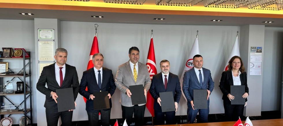 Erdemir Stadı, Gençlik ve Spor Bakanlığına devredildi