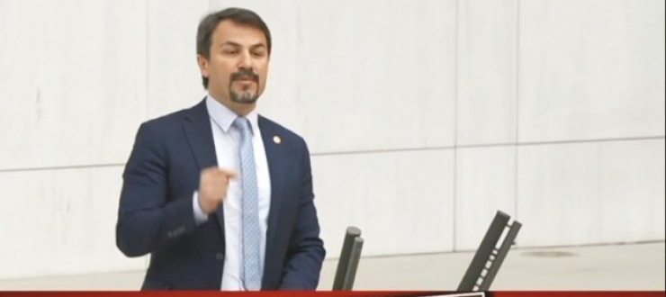 Ertuğrul: ‘Sığır eti üretiminde Avrupa’da birinciyiz! Neden dünyanın en pahalı etini biz yiyoruz?’