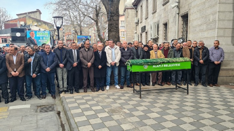 GARİBAN BABASI BOKSÖR MEHMET HAKKA YÜRÜDÜ