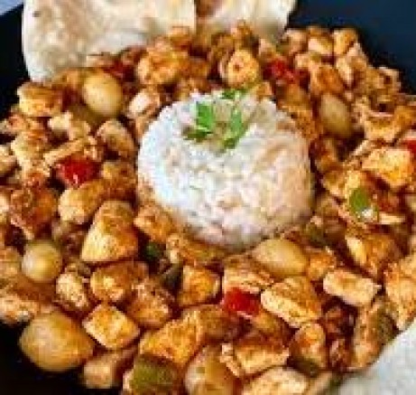 HAFTANIN MENÜSÜ AÇIKLANDI