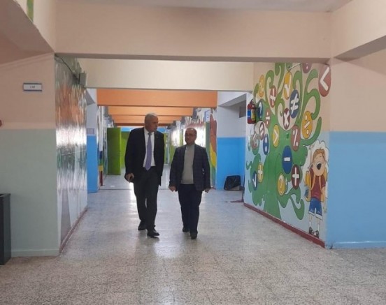 İki Şube Müdürü göreve başladı