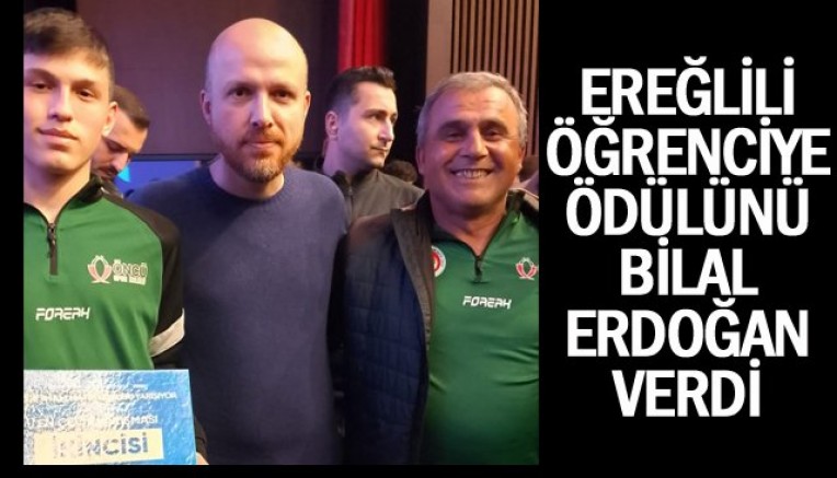 İMAM HATİPLİ ALTAY TÜRKİYE 2. Sİ OLDU