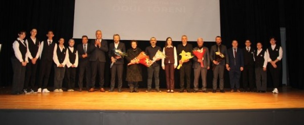 Kdz. Ereğli’de okul sporları ve eğitim başarıları taçlandı