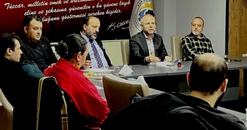 KDZ. EREĞLİ TİCARET VE SANAYİ ODASI’NDAN İLK UR-GE PROJESİNE ÖNEMLİ ADIM