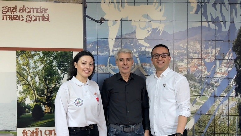 KENT KONSEYİ GENÇLİK MECLİSİ BAŞKANI KAR’DAN AÇIKLAMA