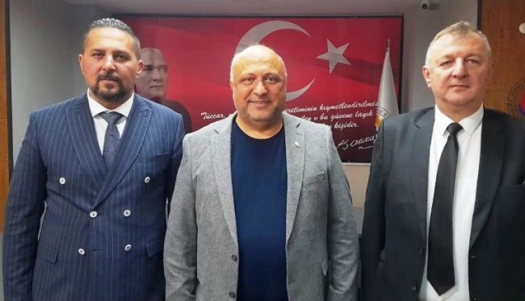 KÜRŞAT YAĞIZ'DAN BİRLİK VE BERABERLİK MESAJI