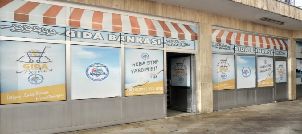 2026 gıda yardım başvuruları başladı