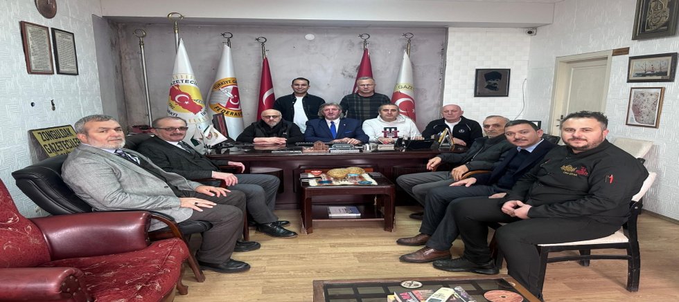 Abdülkadir Aktarı ZGC’de açıklamalarda bulundu