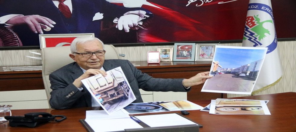 “ARTIK DAYANACAK GÜCÜMÜZ KALMADI, İSYAN EDİYORUZ”