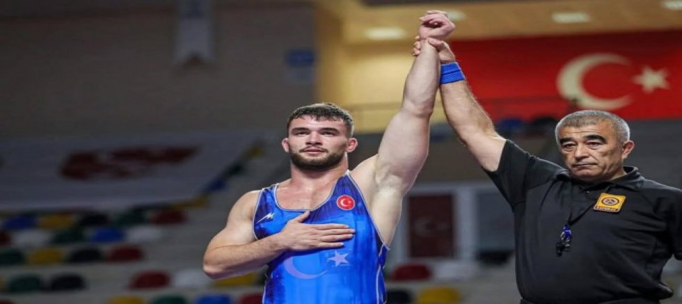 Başkan Kara’dan Dünya Şampiyonu Alperen Atar’a Tebrik