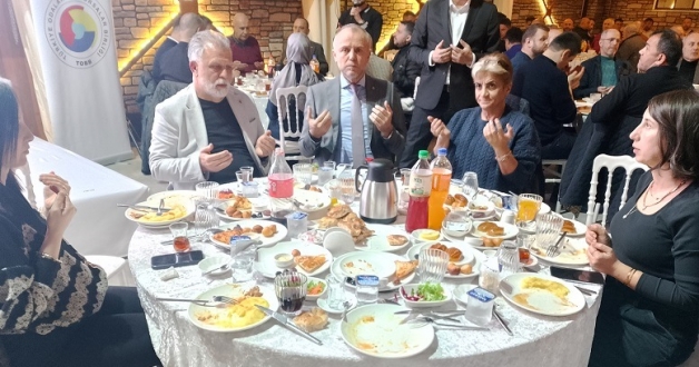 BAŞKAN KELEŞ YENİ OSB’LERİN MÜJDESİNİ VERDİ