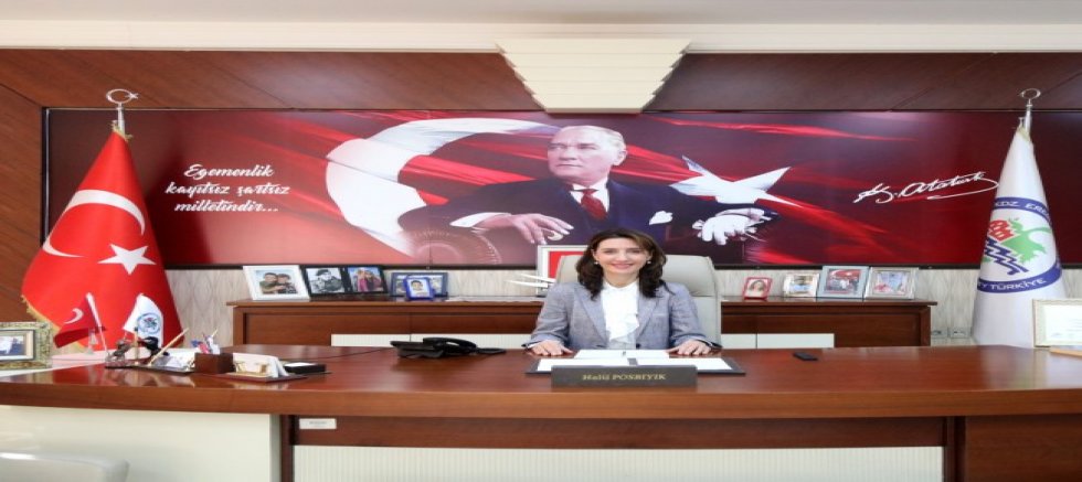 BAŞKANLIK VEKALETİ, EVRİM BALBALOĞLU’NDA