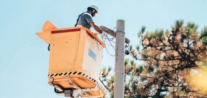 BAŞKENT EDAŞ'TAN 825 MİLYON TL YATIRIM