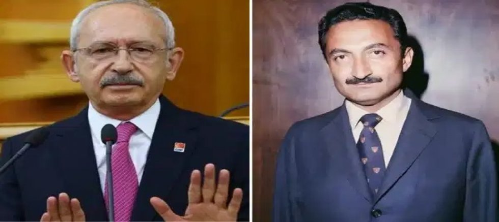 BÜLENT ECEVİT, KILIÇDAROĞLU’NU NEDEN VETO ETTİ? 