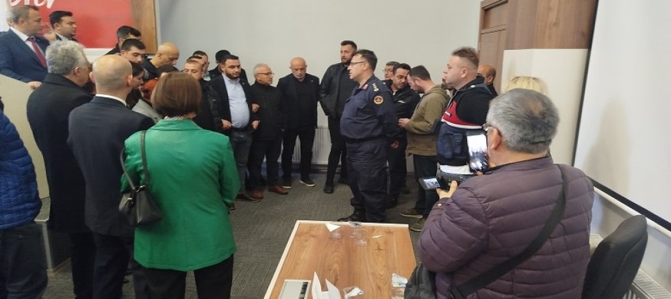 KAZANAN İSİM NECDET KARAVELİ