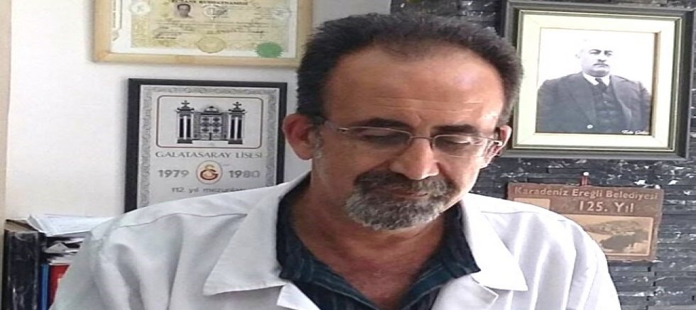 ECZACI VE TARİH BİLİMCİSİ SADUN DURAN, VEFAT ETTİ