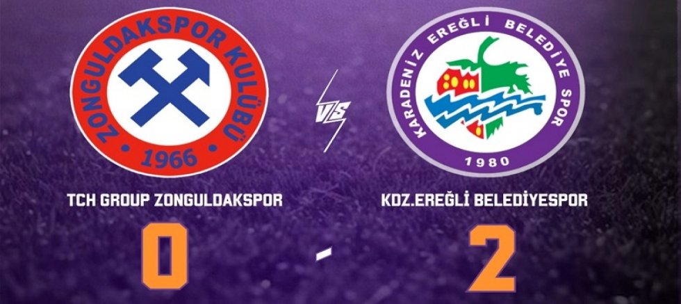 EREĞLİ BELEDİYE SPOR  ZİRVEYE ADIM ADIM TIRMANMAYA  DEVAM EDİYOR