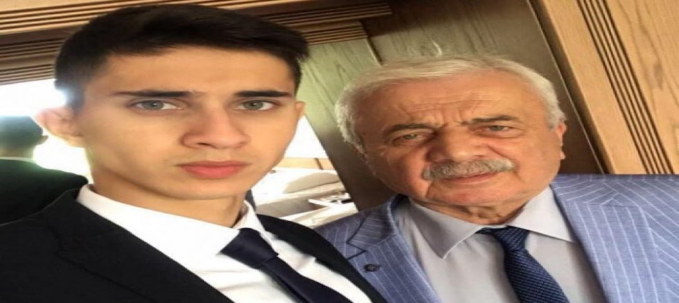 GENÇ YAŞTA KALBİNE YENİK DÜŞTÜ!