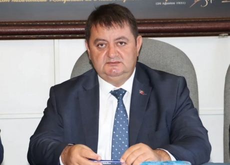 GMİS’ten toplu iş sözleşmesi ve işçi açığı için mücadele mesajı