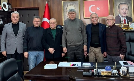 GÜLÜÇ’DE SÖZLEŞME İMZALANDI YÜZLER GÜLÜYOR