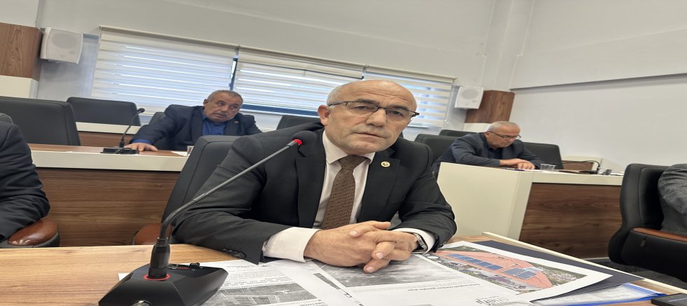 GÜNDOĞDU'DAN  DOĞAL GAZ YOKSA  GÜNEŞ ENERJİSİ OLSUN