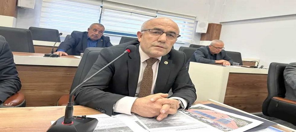 GÜNDOĞDU’DAN ÖZEL İDARENİN 2026 BÜTCE AÇIKLAMASI