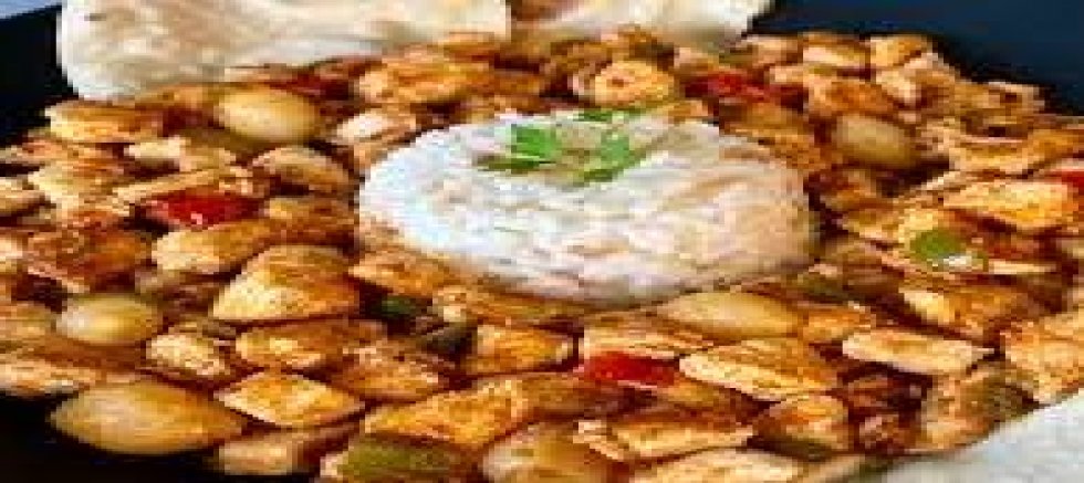 HAFTANIN MENÜSÜ AÇIKLANDI