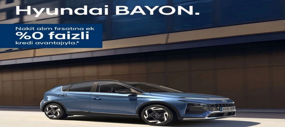 KANPANYA SİMGE HYUNDAY KDZ EREĞLİ