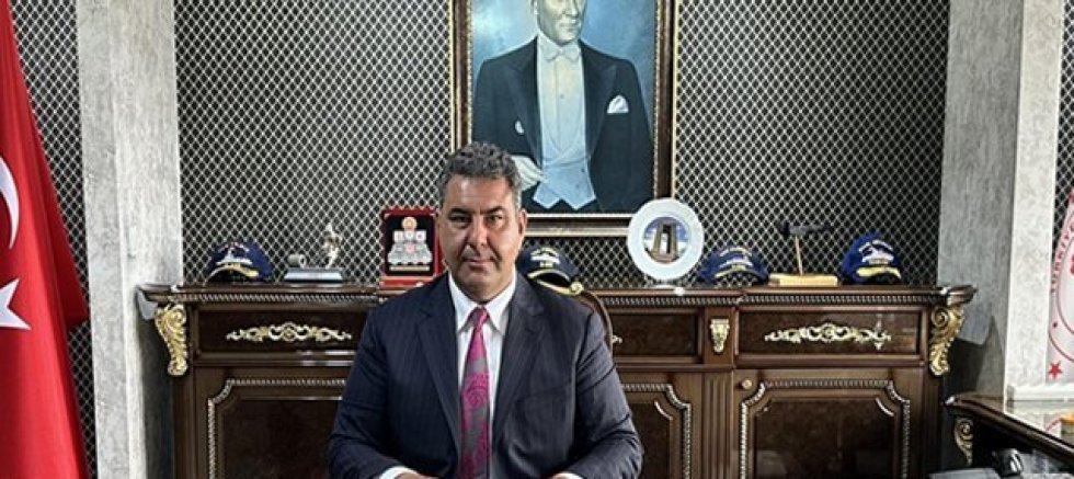 KAYMAKAM YILMAZ’DAN ÖĞRETMENLER GÜNÜ MESAJI