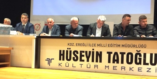KAZANAN AK PARTİ ADAYLARI H.TEMEL ENGİN A.K.KARACA OLDU