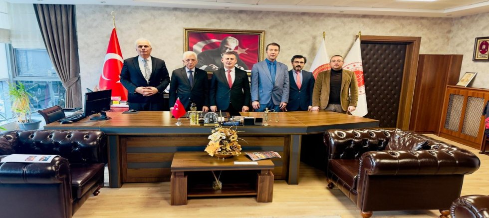 KDZ. EREĞLİ CUMHURİYET BAŞSAVCILIĞI GENÇLERİ UYARDI!