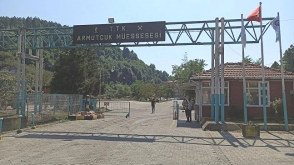 MAHKEMEDEN ÜRETİME DEVAM  KARARI