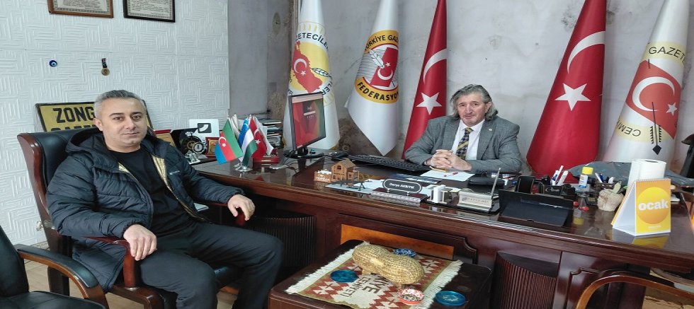 Mehmet Ceylan Zonguldak Bülent Ecevit Üniversitesi’ne Atandı.