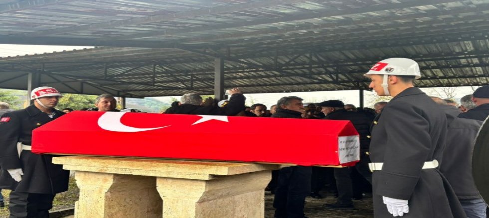 MERT NECATİ GÜNAY,SONSUZLUĞA UĞURLANDI