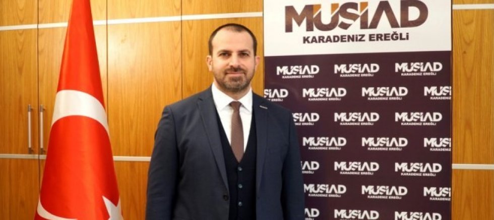 MÜSİAD EXPO 2026 KAPILARINI AÇIYOR