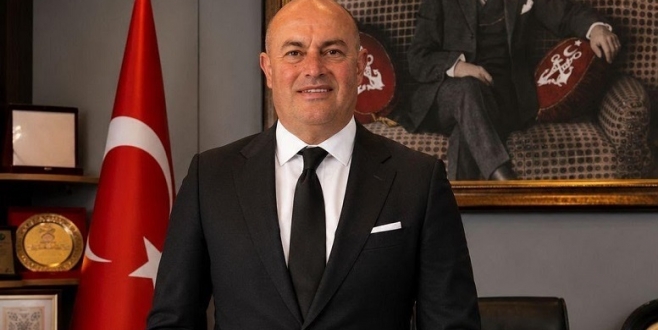 OĞUZ ÜNLÜER YENİDEN ADAY