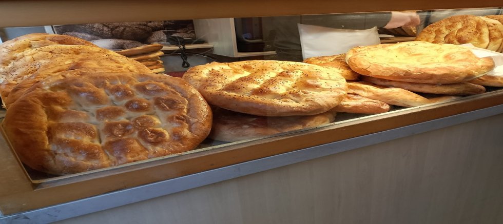 RAMAZAN PİDESİ ZONGULDAK’DA NEDEN 40 TL?..