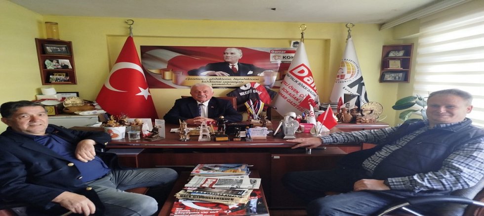 SOKAĞIN SESİ DAMAR 27 YAŞINDA