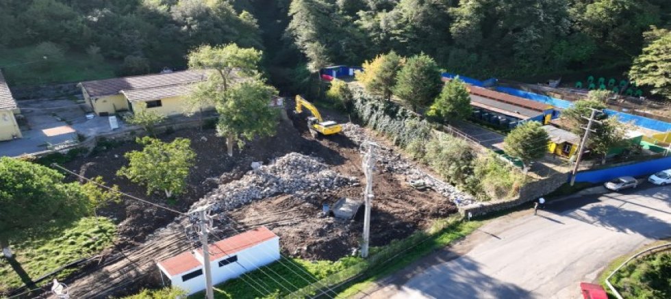 SOKAK HAYVANLARI BARINMA EVİ KAPASİTESİNİ ARTIRIYOR