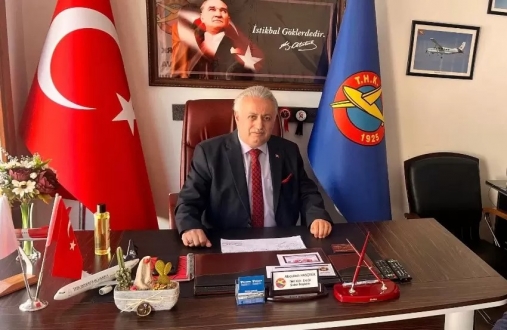THK Kdz. Ereğli Şubesi, Kurban Bayramı'nda Deri Toplama Çalışmalarına Hazır