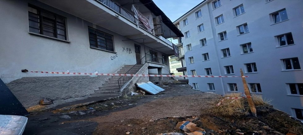 Vatandaşın CİMER’denYaptığı Acil Yardım Çağrısı Kurumları Teyakkuza Geçirdi