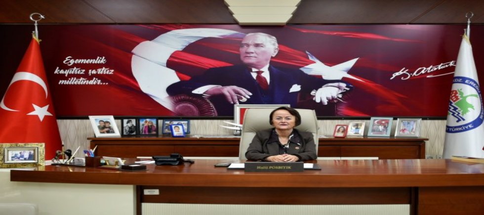 VEKALET, MECLİS ÜYESİ YAŞARE AYDIN’DA