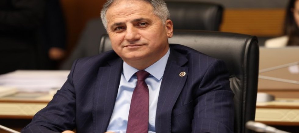 Vekil Bozkurt Açıkladı