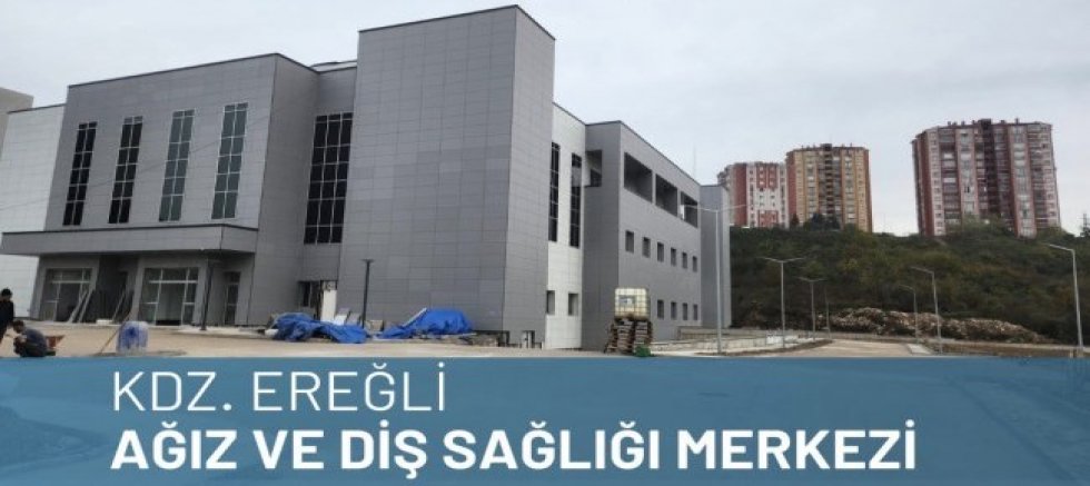 Yeni Yıl İtibariyle Hizmete Başlıyor